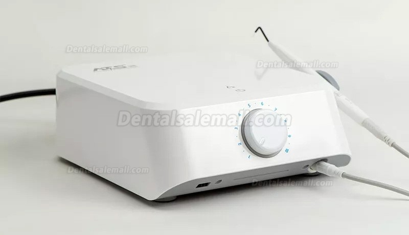 Neway ATS-S1 40W High-Frequency Dental Electrosurgery Unit with 7 Electrodes Tips